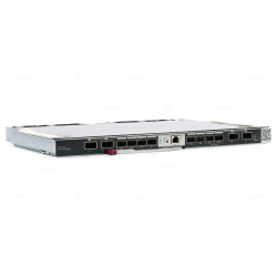 813174-001 HPE 8 PORT 40GB QSFP+ 2 PORT 20GB LINK MODULE FOR SYNERGY 12000